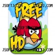 Angry Birds Seasons HD Free For iPad